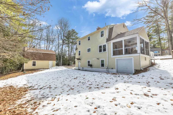 $529,000 | 120 Currier Avenue, Peterborough, NH 03458
