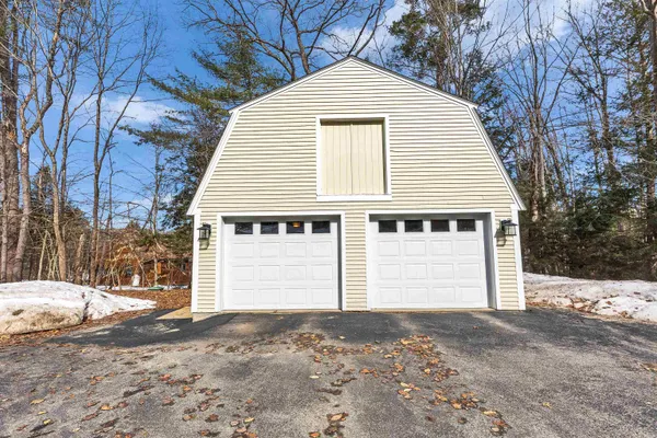 $529,000 | 120 Currier Avenue, Peterborough, NH 03458