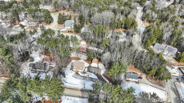 $529,000 | 120 Currier Avenue, Peterborough, NH 03458