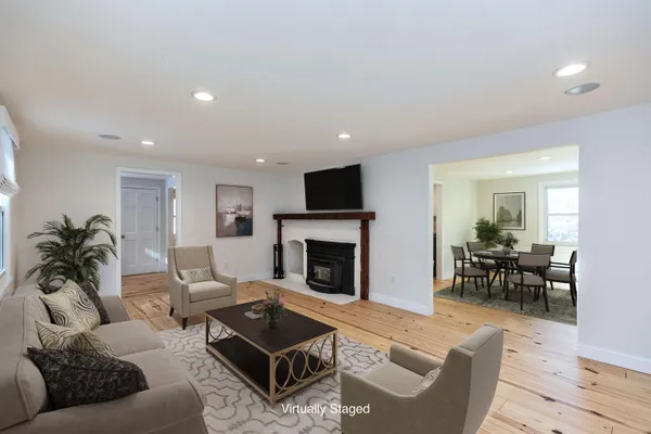 $529,000 | 120 Currier Avenue, Peterborough, NH 03458