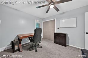 1609 West 12 Mile Road Royal Oak, MI 48067 - Photo 24 of 51