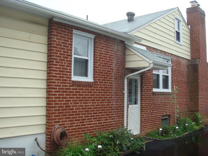 8420 Allison Lane Rosedale, MD 21237 - Photo 12 of 16 Exterior #2