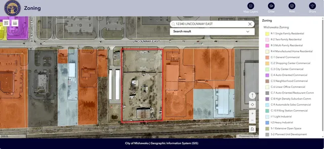 $595,000 | 12340 East Lincoln, Mishawaka, IN 46544