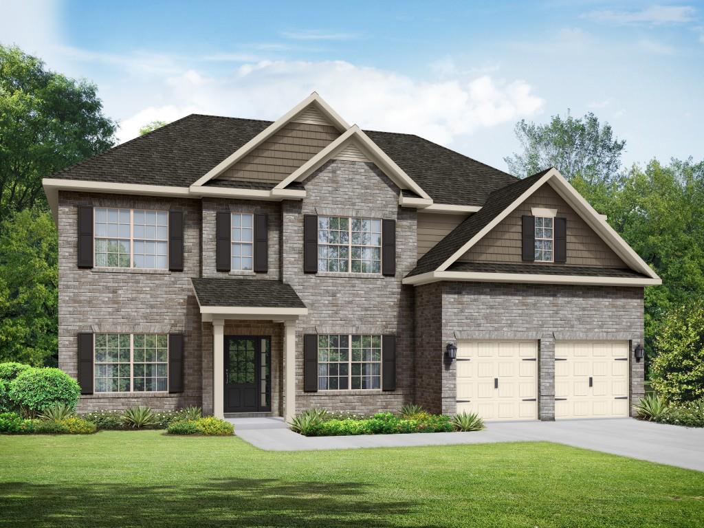 48 North Village Circle Rydal, GA 30171 - Photo 1 of 1 Gallery Image 1