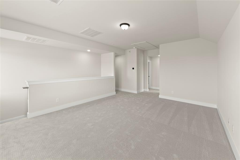 2374 Bell Way Forney, TX 75126 - Photo 27 of 30 24. 2374 Bell - Game (2)