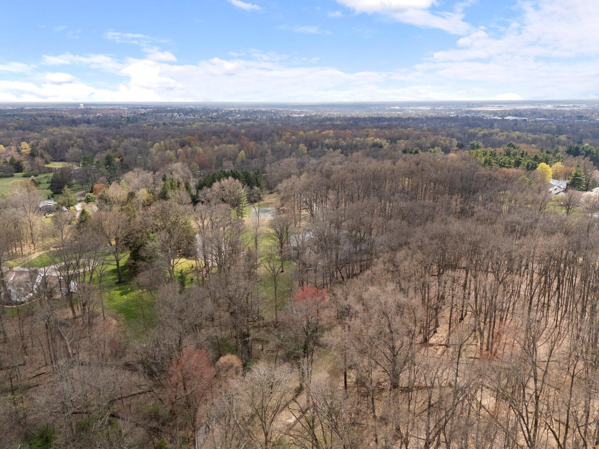 5420 Clark State Road Columbus, OH 43230 - Photo 93 of 104 Arial