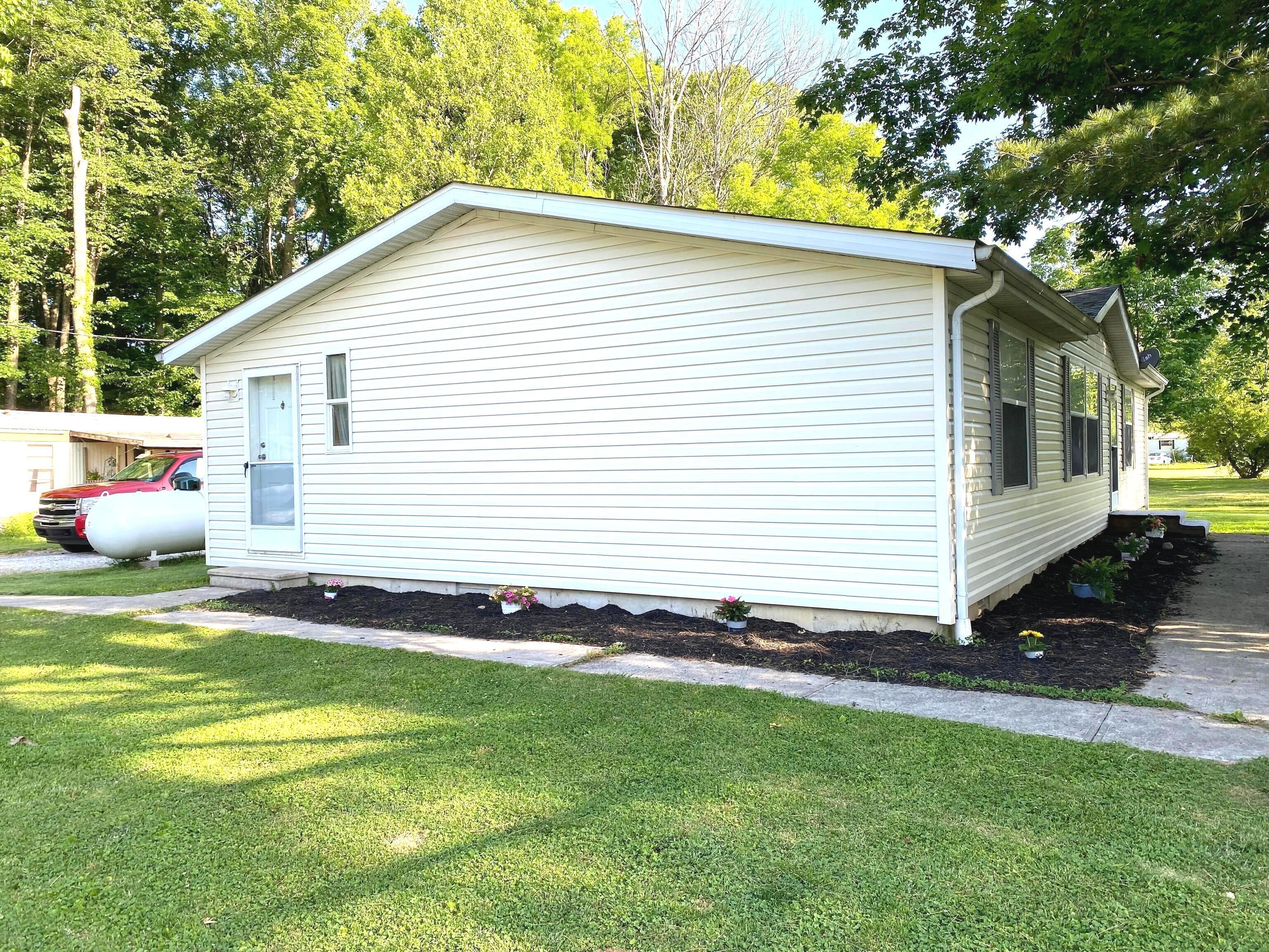 216 Lazy River Road Cloverdale, IN 46120 - Photo 20 of 28 Gallery Image 20