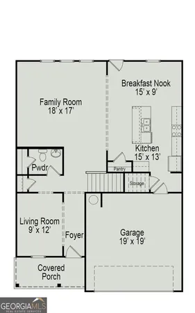$2,350 | 121 Sycamore Lane, Calhoun, GA 30701