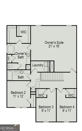 $2,350 | 121 Sycamore Lane, Calhoun, GA 30701