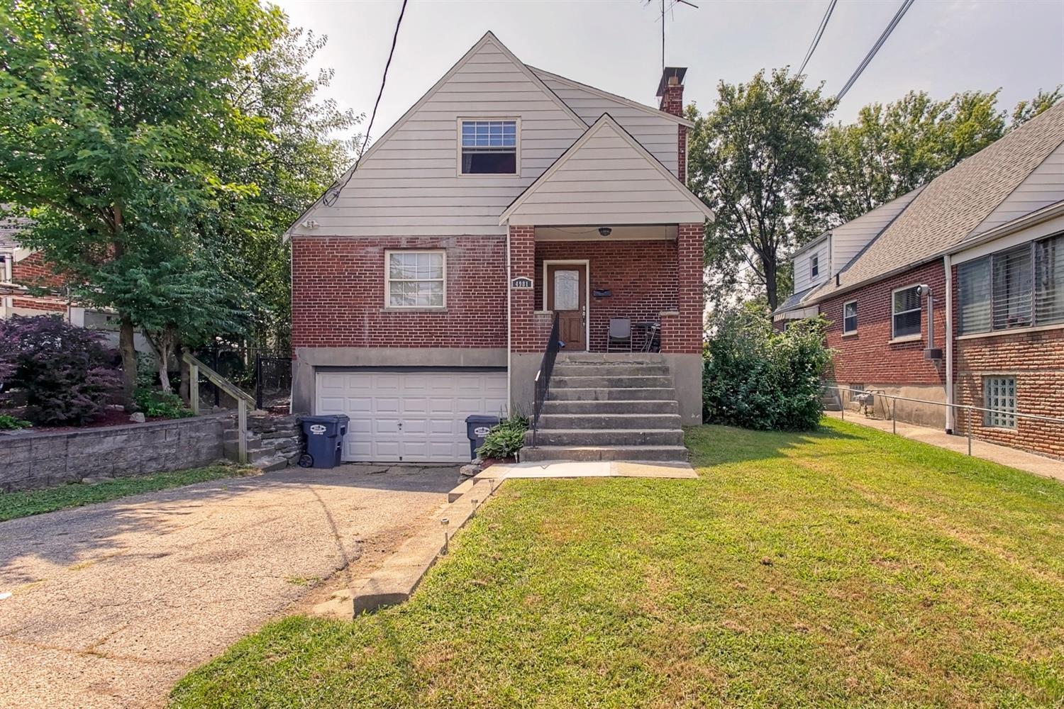 4981 Foley Road Cincinnati, OH 45238 - Photo 1 of 1 Gallery Image 1