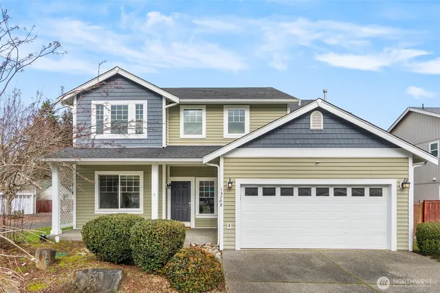 $514,950 | 15708 104th Avenue Southeast, Yelm, WA 98597