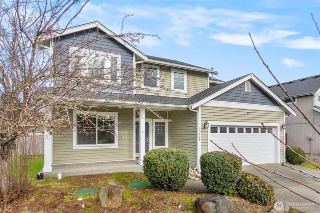 $514,950 | 15708 104th Avenue Southeast, Yelm, WA 98597