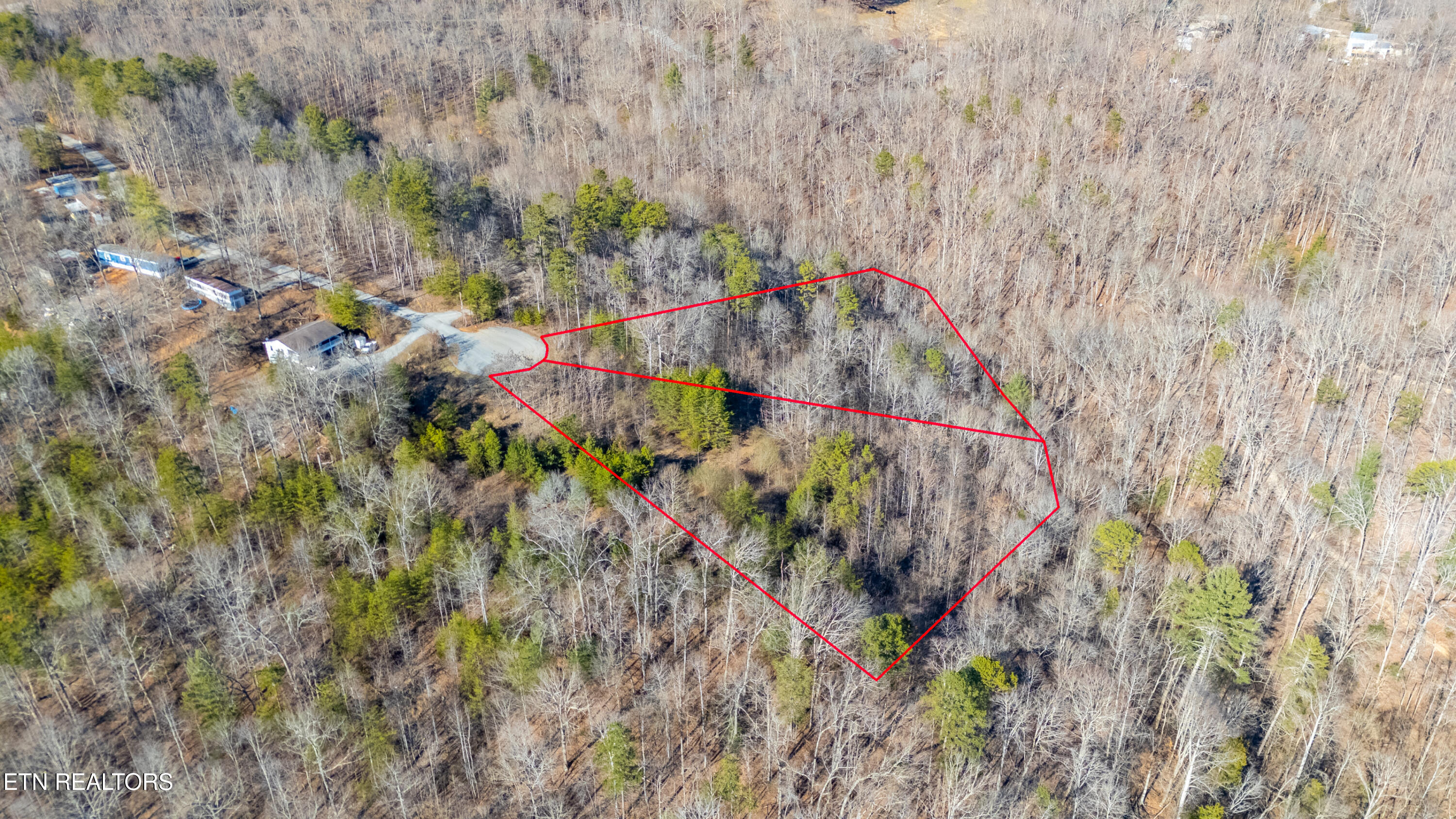 3 Chapman Lane Jacksboro, TN 37757 - Photo 9 of 13 DJI_20250217152917_0026_D-HDR-Edit