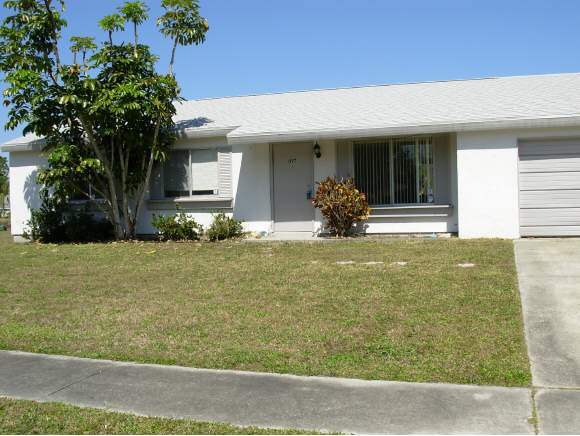 1397 Freil Road Northeast Palm Bay, FL 32905 - Photo 1 of 1 Primary Photo