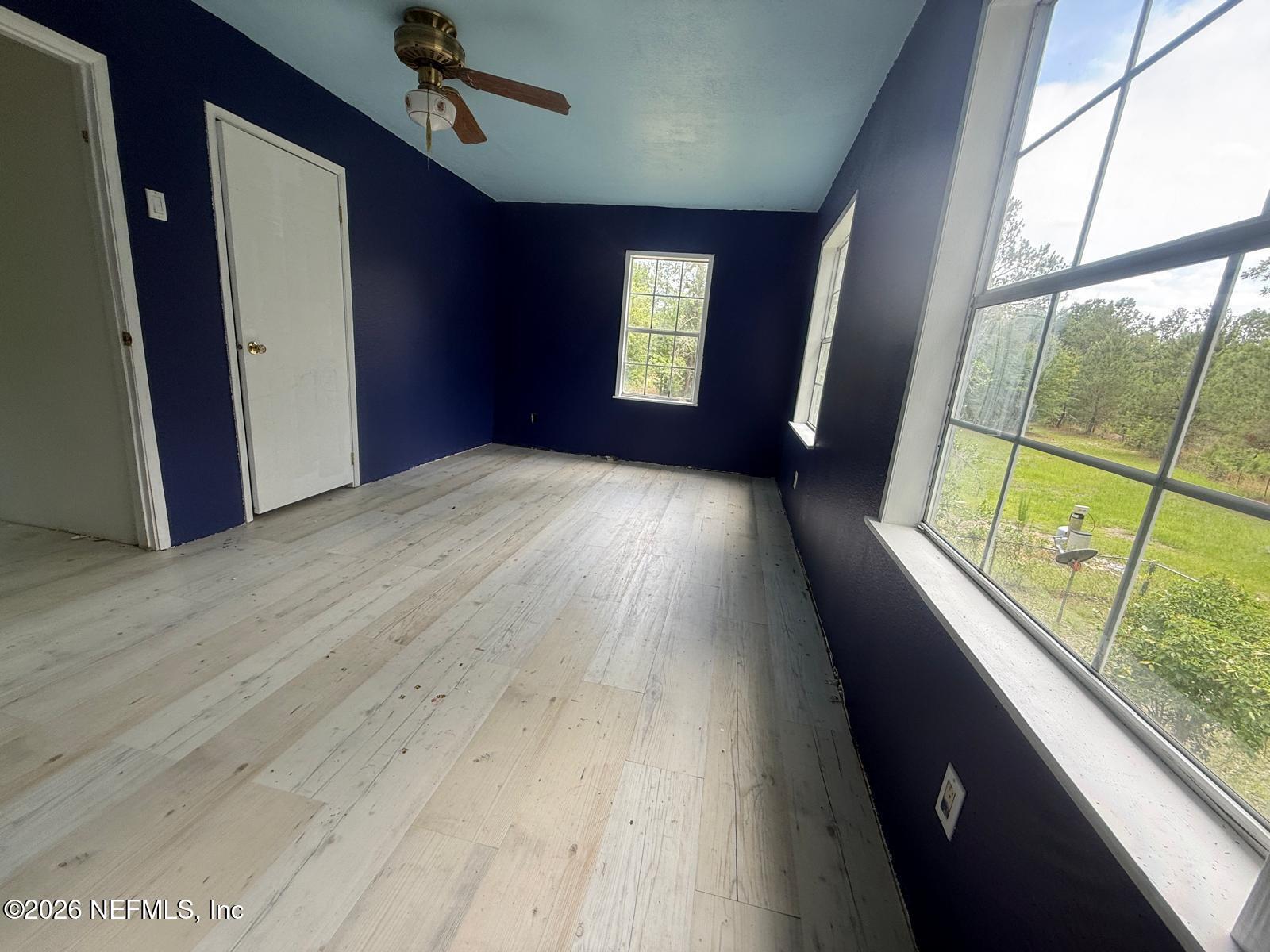 478 Harris Road Lake City, FL 32055 - Photo 7 of 18 Bedroom 2 First Floor .