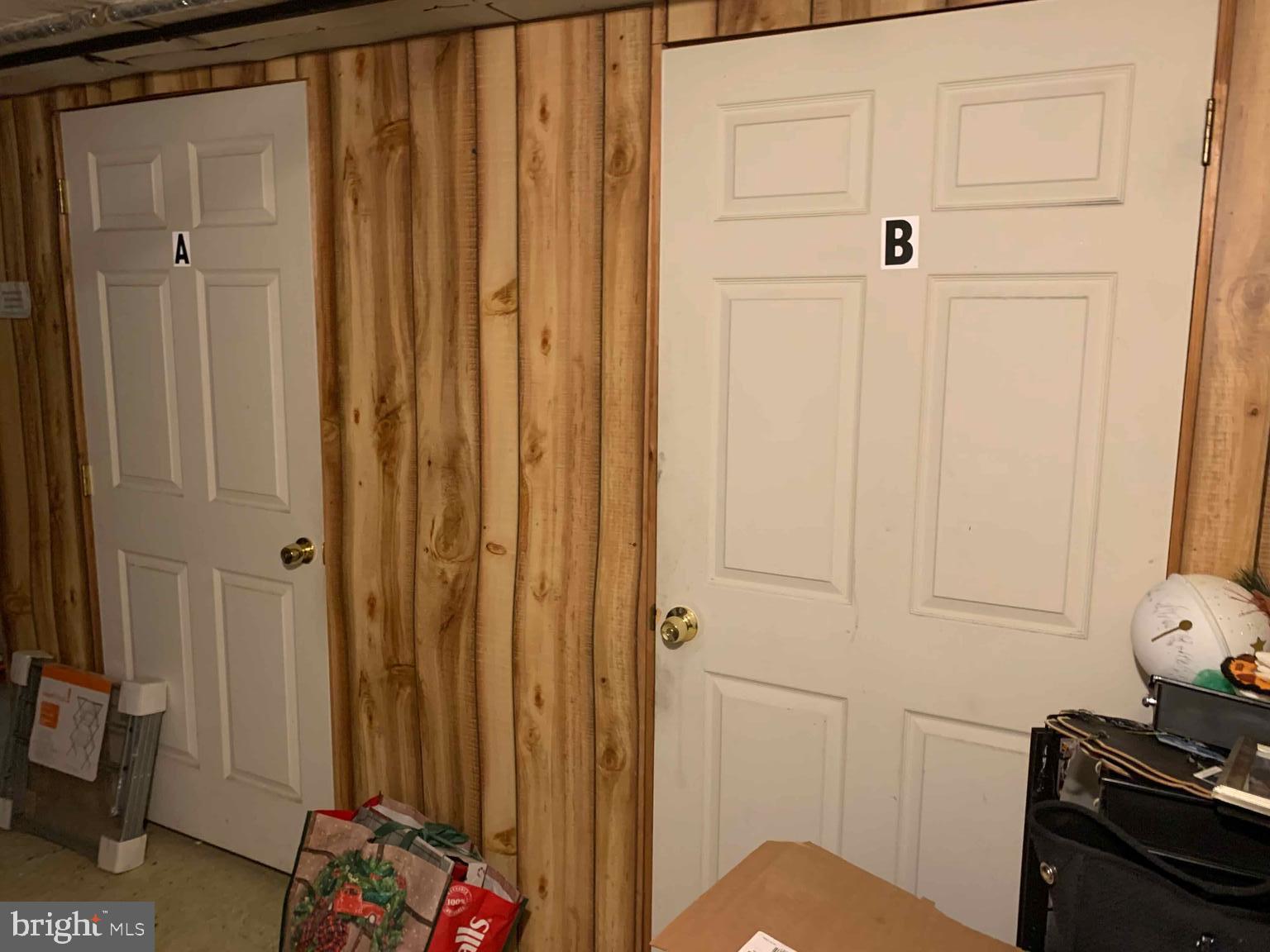 763 Burmont Road Drexel Hill, PA 19026 - Photo 17 of 20 basement storage