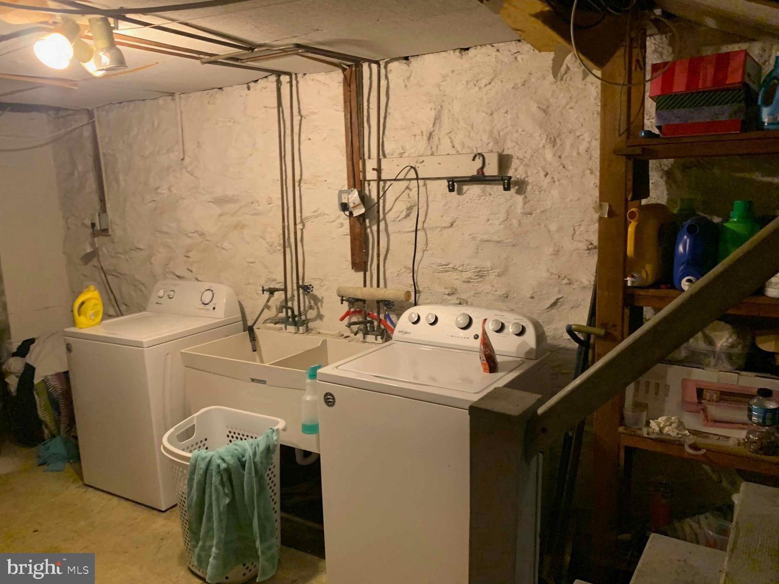 763 Burmont Road Drexel Hill, PA 19026 - Photo 19 of 20 laundry 2