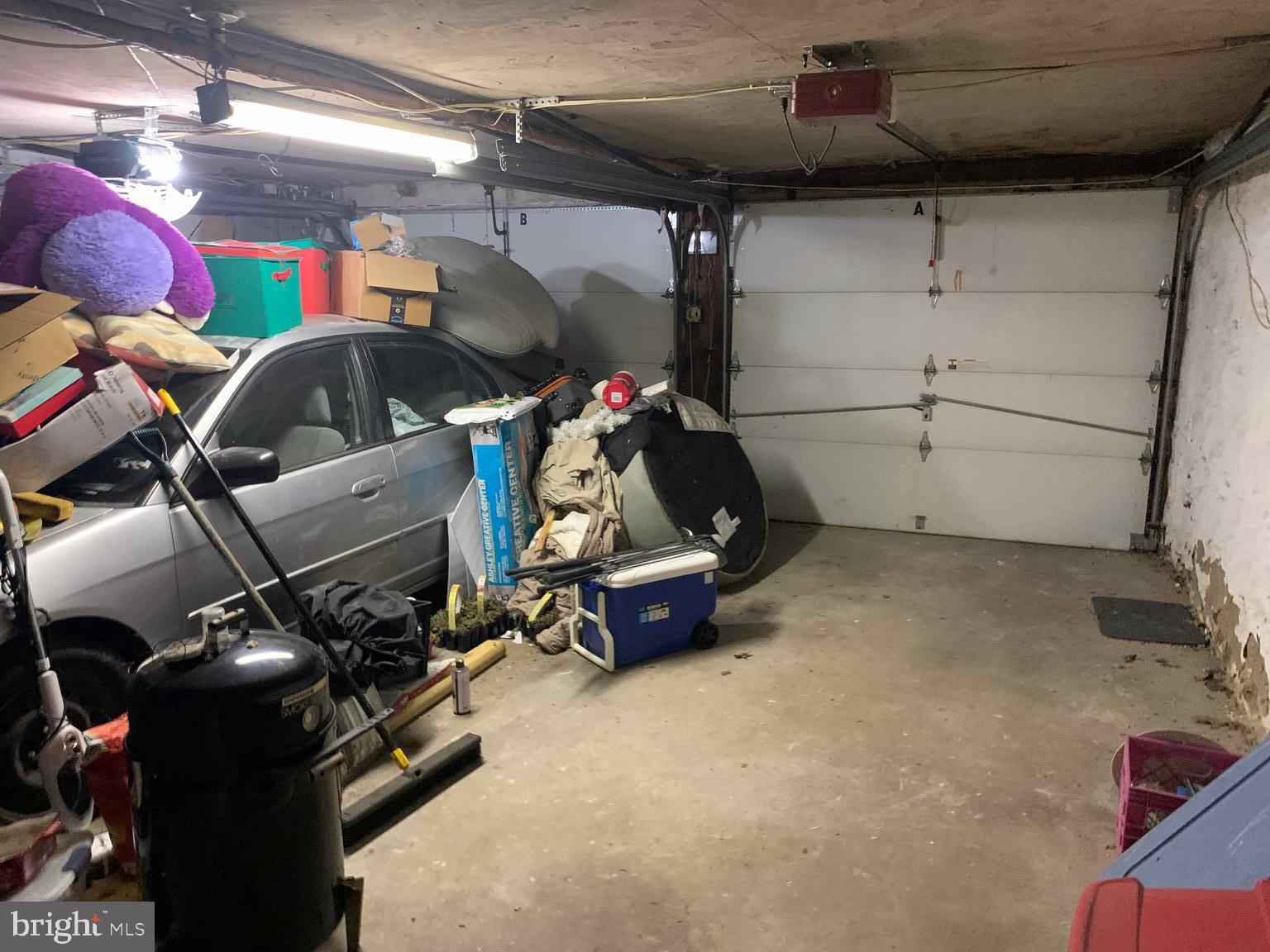 763 Burmont Road Drexel Hill, PA 19026 - Photo 20 of 20 garage