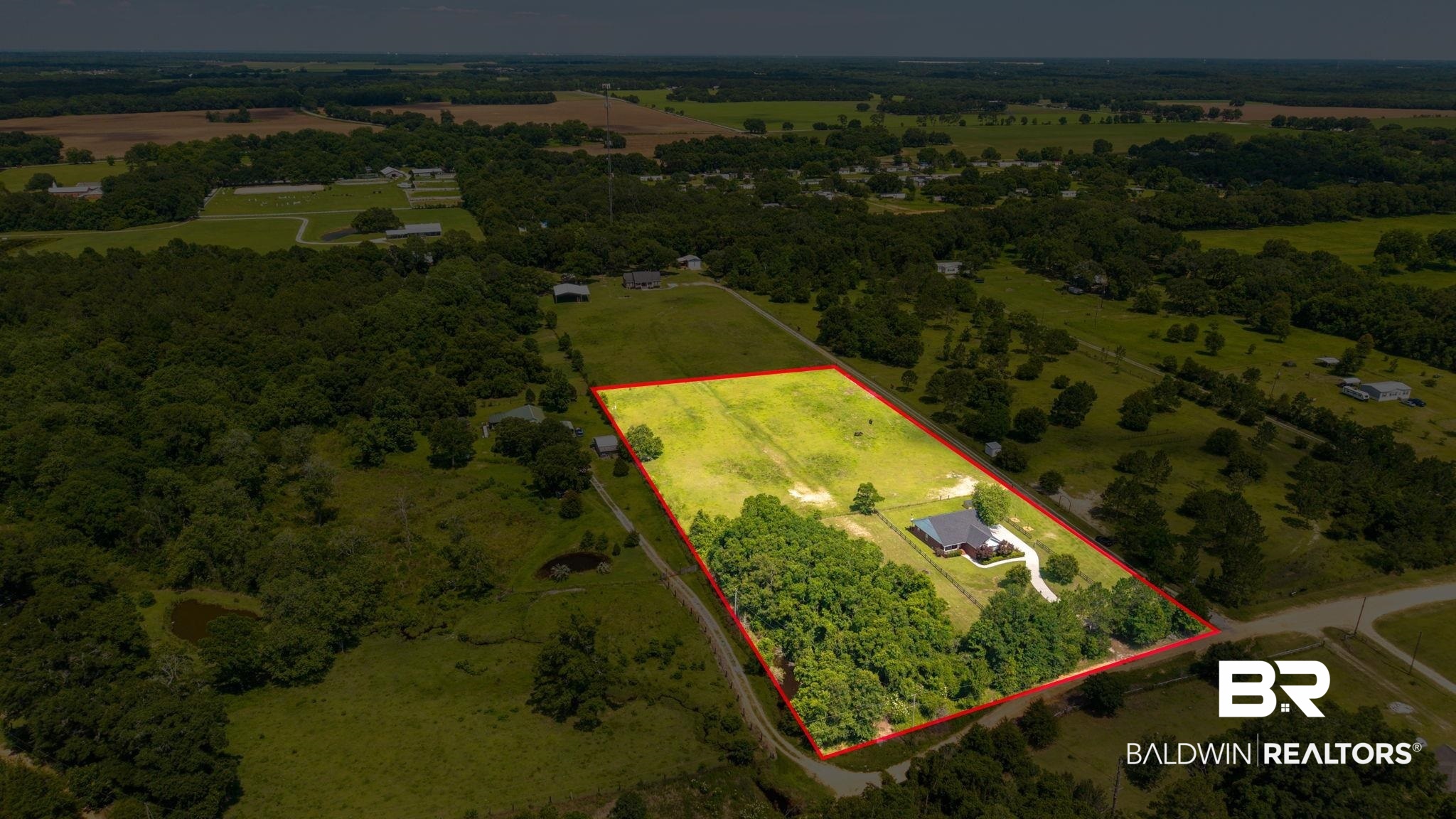 6123 Ranch Loop Road East Grand Bay, AL 36541 - Photo 42 of 48