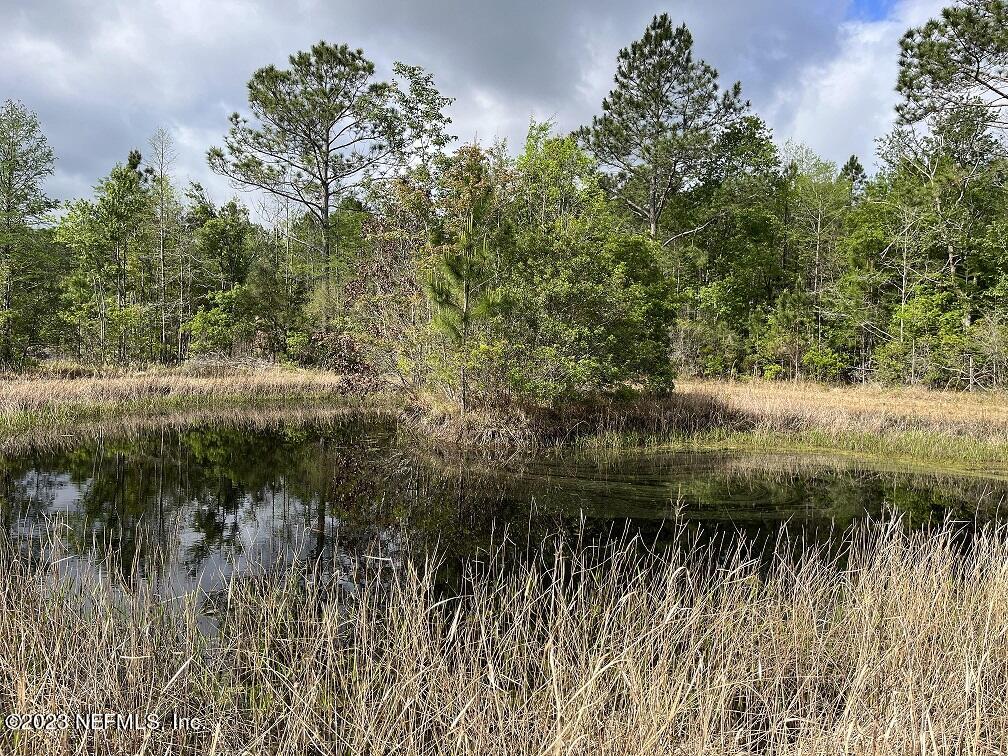 1370 Otis Road Jacksonville, FL 32220 - Photo 9 of 17 a view of lake