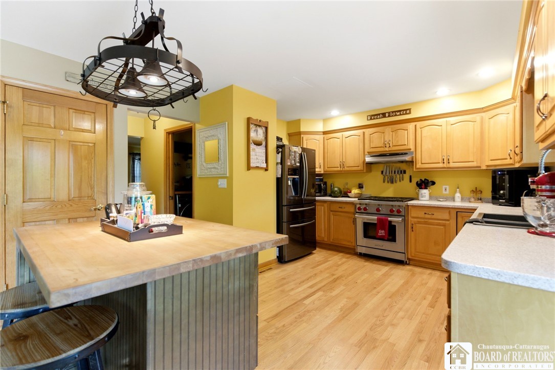 941 Losson Road Cheektowaga, NY 14227 - Photo 18 of 50