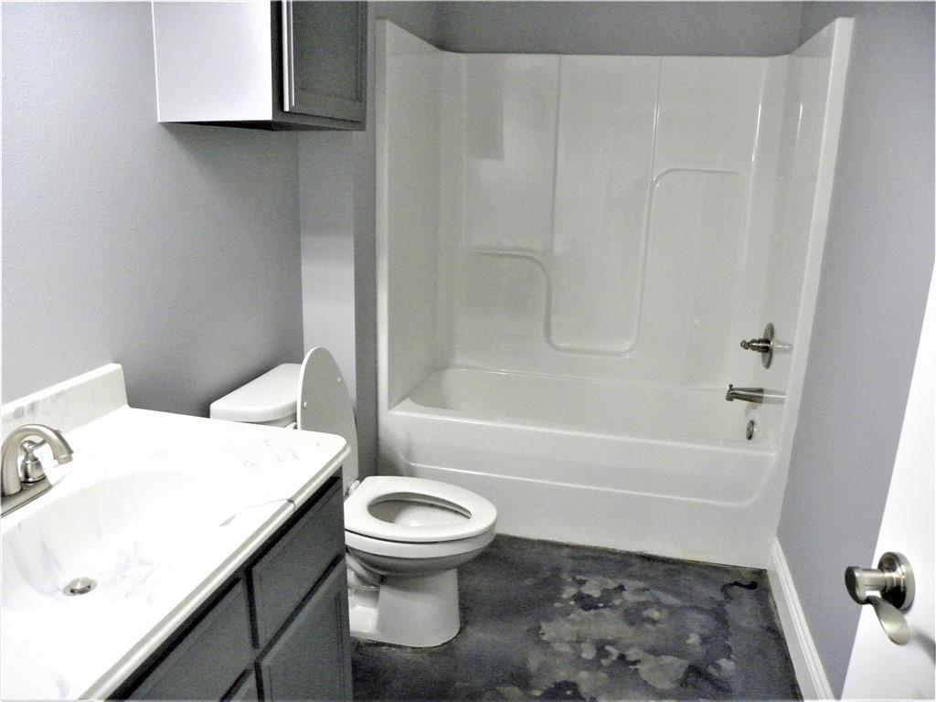 177 Beeson Road Pollock, LA 71467 - Photo 8 of 14 Gallery Image 8