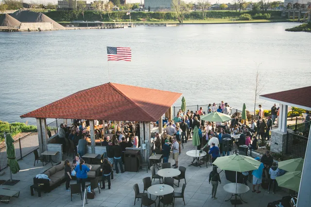 $80,000 | 800 Whitwam Drive, Unit SLIP 12, St. Joseph, MI 49085