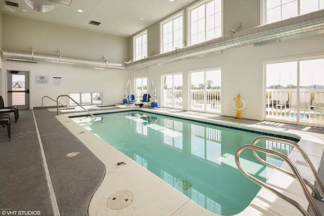 $80,000 | 800 Whitwam Drive, Unit SLIP 12, St. Joseph, MI 49085