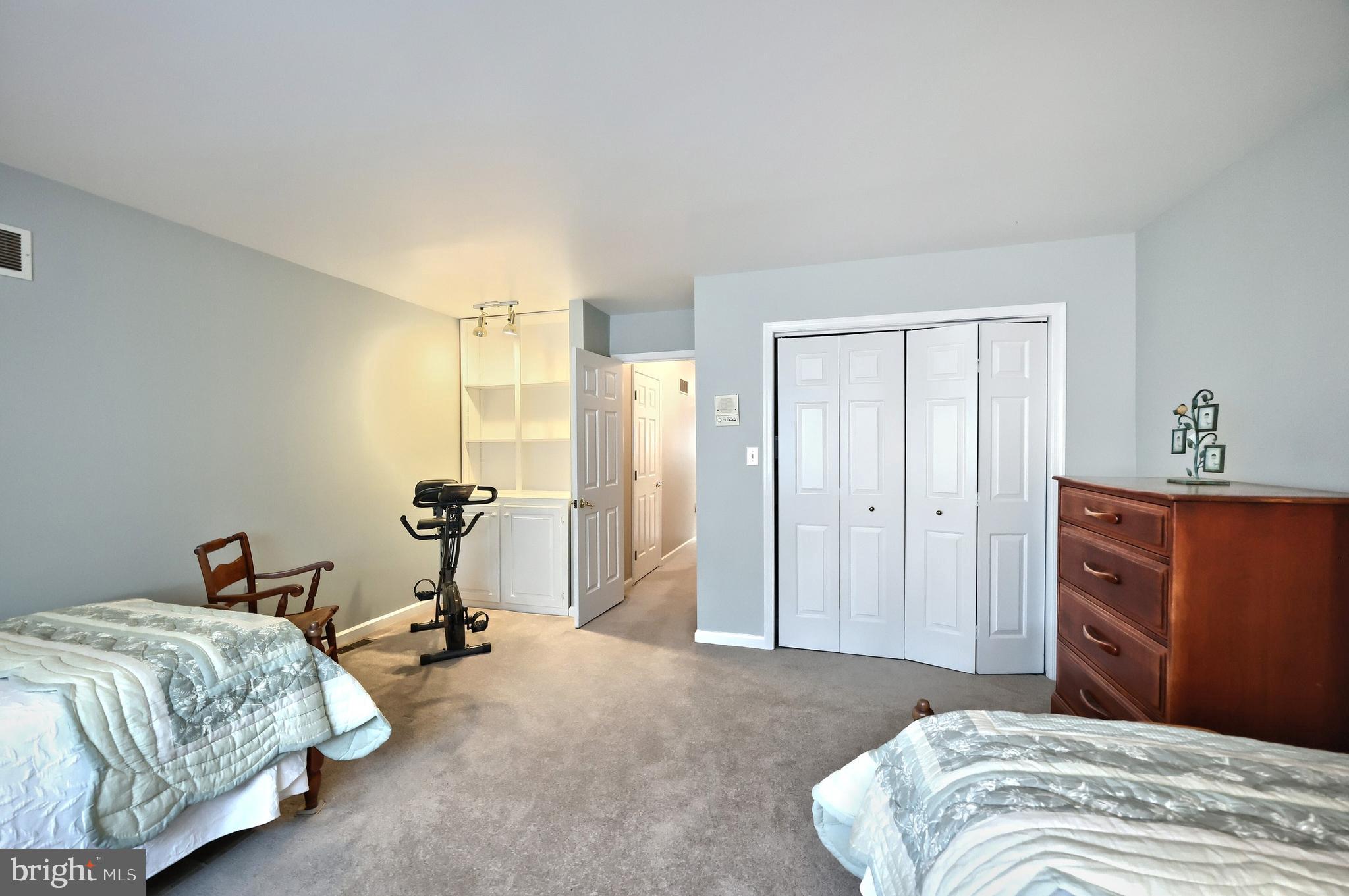 355 Sachs Road Gettysburg, PA 17325 - Photo 26 of 49 a bedroom with a bed and furniture