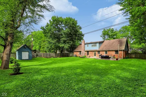$579,000 | 242 Beechmont Drive, Carmel, IN 46032