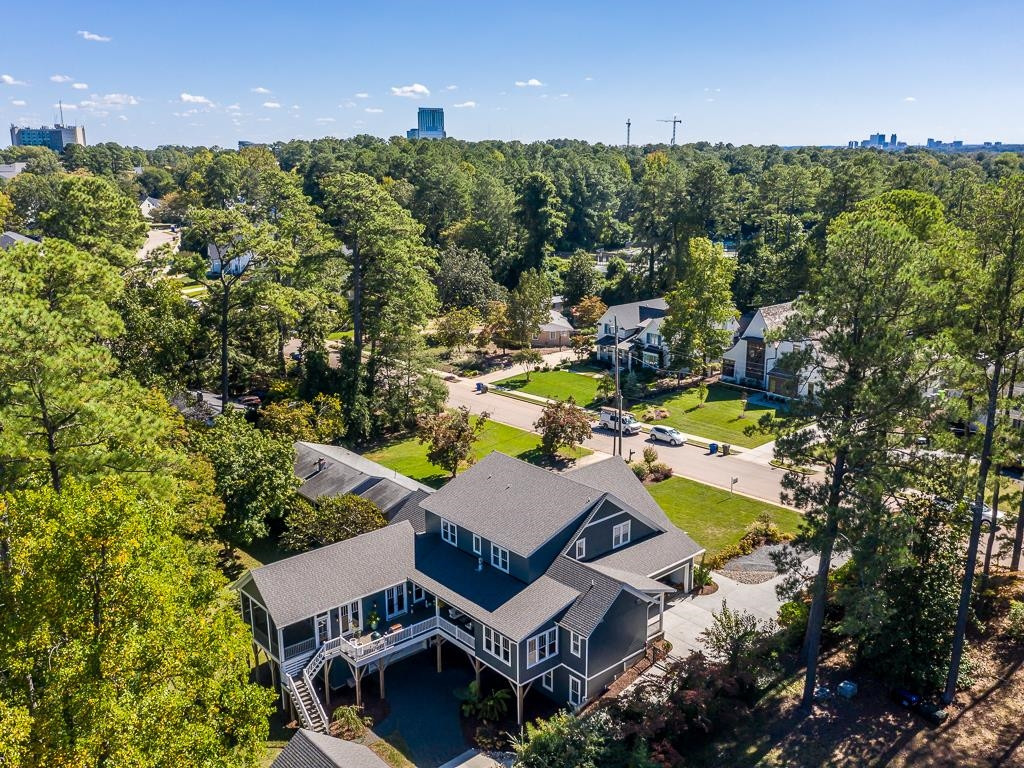 822 Manchester Drive Raleigh, NC 27609 - Photo 45 of 75 Photo 45