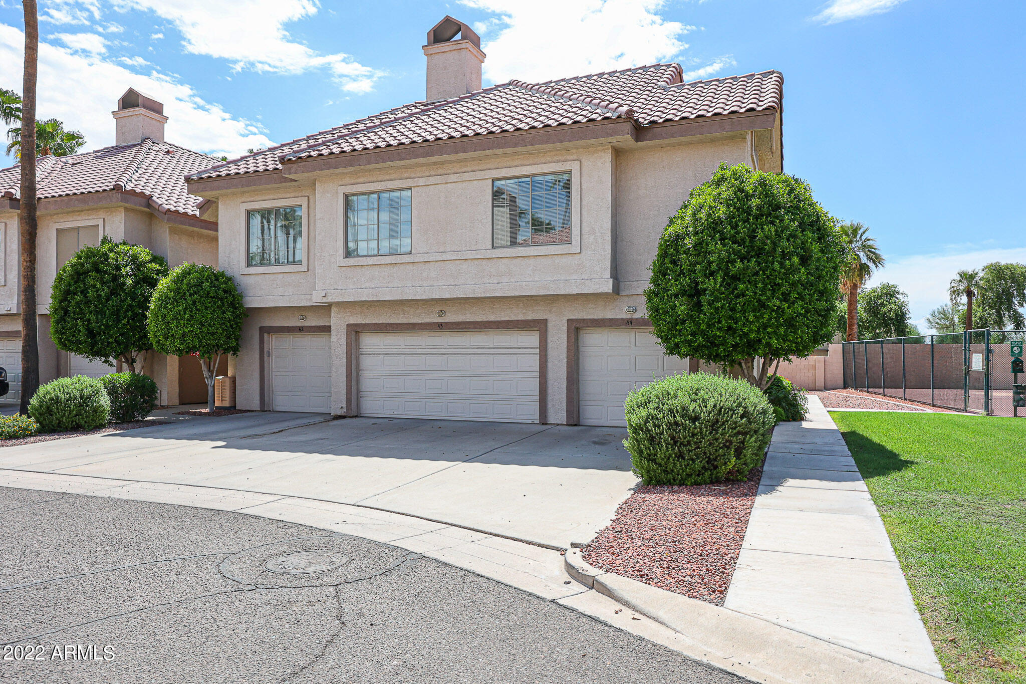 2801 North Litchfield Road, Unit 44 Goodyear, AZ 85395 - Photo 27 of 28 A (5)