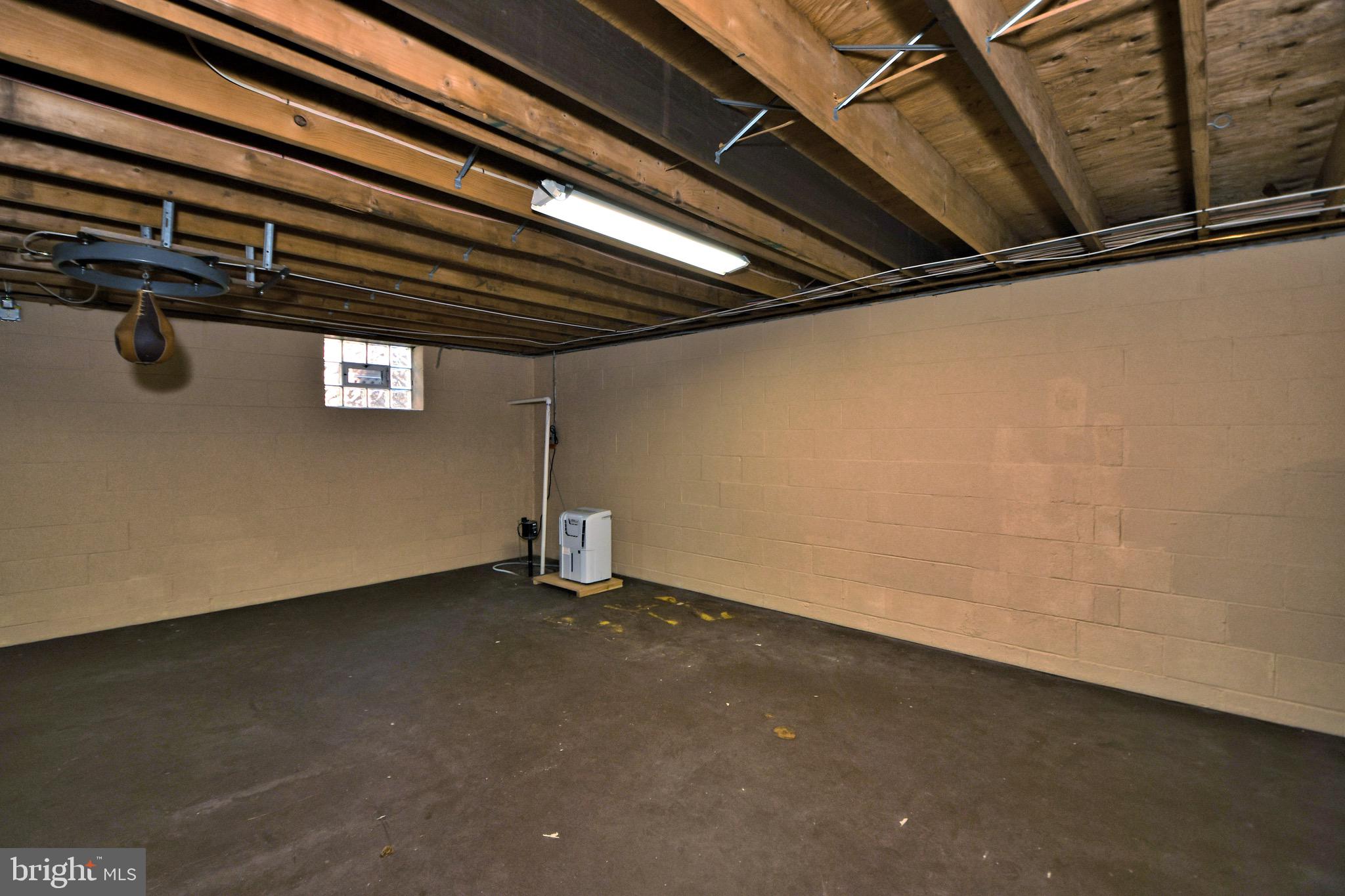 30 Deerpath Road Chalfont, PA 18914 - Photo 38 of 53 Basement