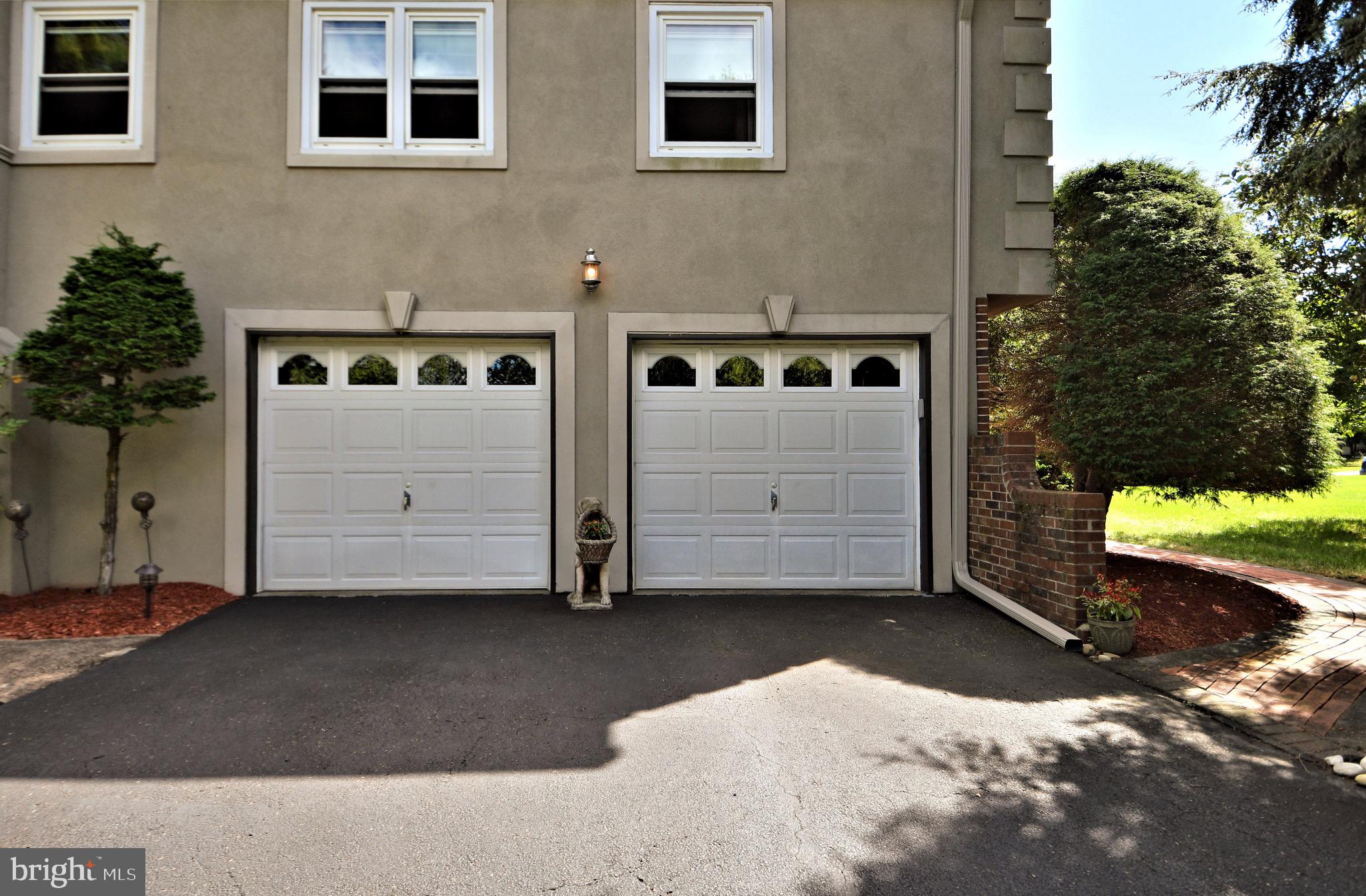 30 Deerpath Road Chalfont, PA 18914 - Photo 39 of 53 Oversized 2 car garage
