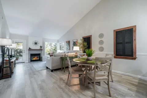 $795,000 | 12242 Paseo Lucido, Unit D, San Diego, CA 92128