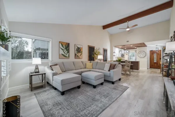 $779,000 | 12242 Paseo Lucido, Unit D, San Diego, CA 92128