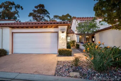 $795,000 | 12242 Paseo Lucido, Unit D, San Diego, CA 92128