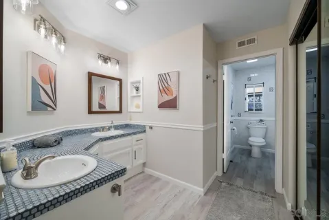 $795,000 | 12242 Paseo Lucido, Unit D, San Diego, CA 92128