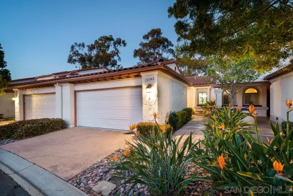 $779,000 | 12242 Paseo Lucido, Unit D, San Diego, CA 92128
