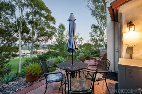 $795,000 | 12242 Paseo Lucido, Unit D, San Diego, CA 92128
