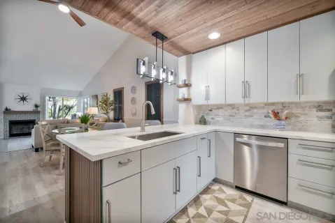 $795,000 | 12242 Paseo Lucido, Unit D, San Diego, CA 92128