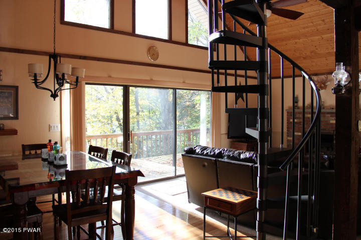 3016 Northgate Road Lake Ariel, PA 18436 - Photo 23 of 58 a view of a room with furniture and window