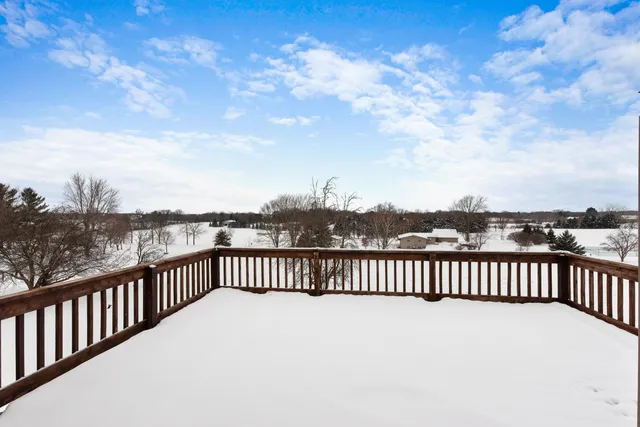 $479,900 | W9158 Horse Shoe Road, Beaver Dam, WI 53916