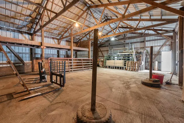 $479,900 | W9158 Horse Shoe Road, Beaver Dam, WI 53916