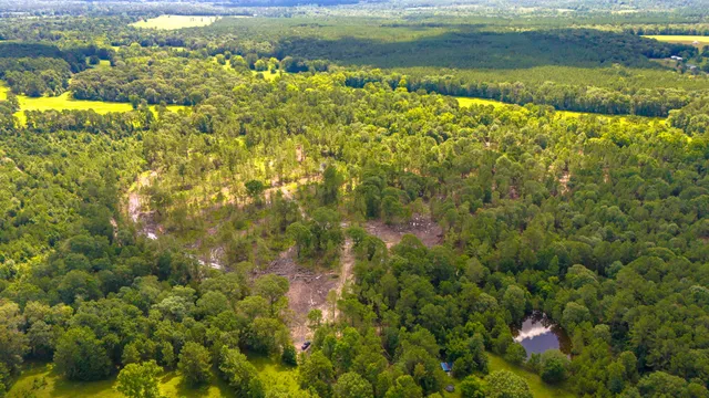 $202,500 | Tbd Lot 001 Tbd Road, Moscow, TX 75960