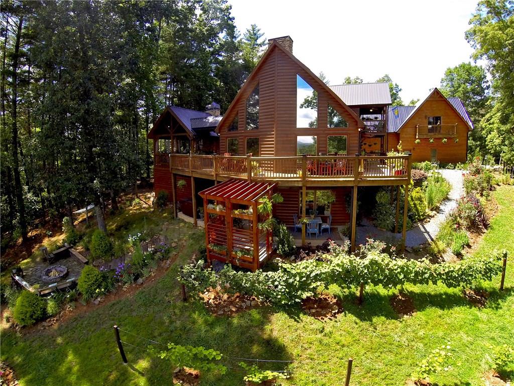 115 Hemptown Cliffs Road Morganton, GA 30560 - Photo 1 of 1 Gallery Image 1