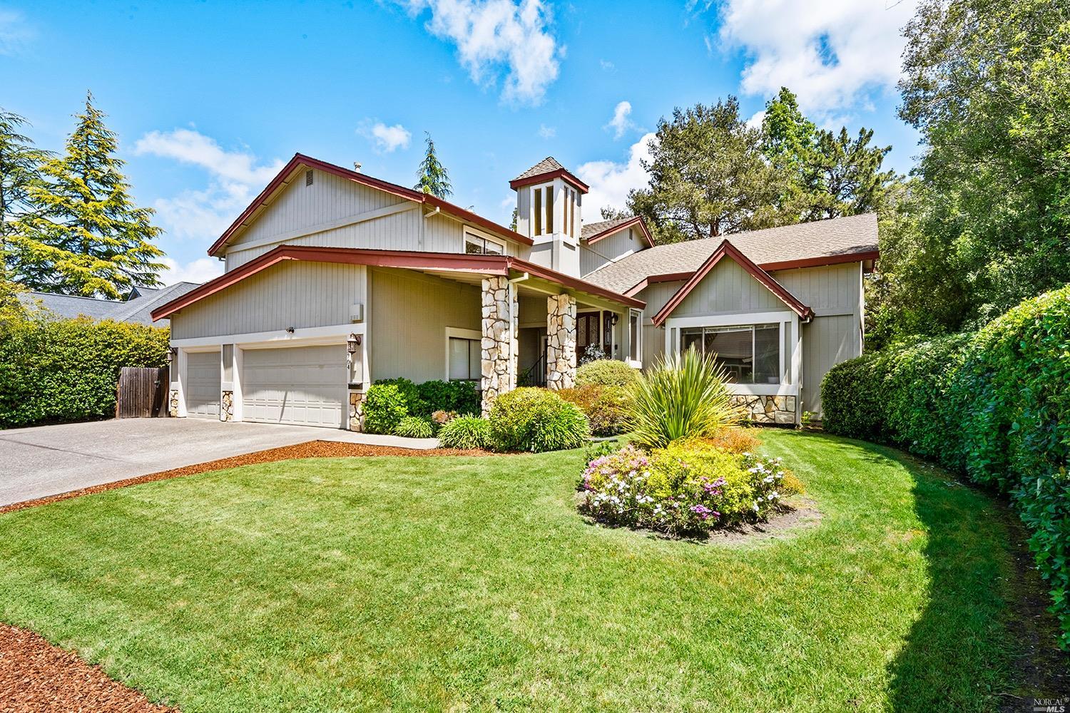 5704 Davis Circle Rohnert Park, CA 94928 - Photo 1 of 1 Gallery Image 1