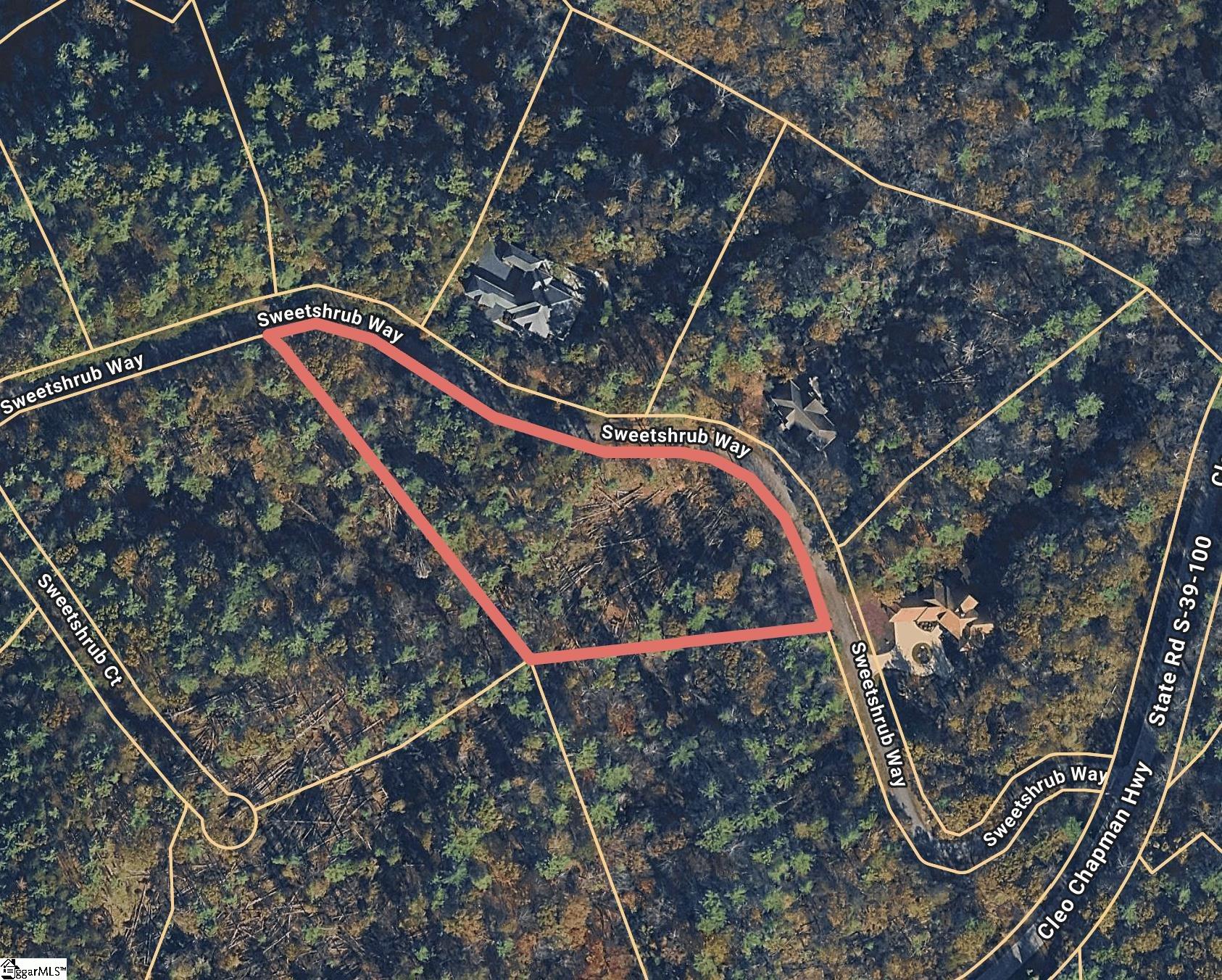 111 Sweetshrub Way Sunset, SC 29685 - Photo 12 of 14 Gallery Image 12