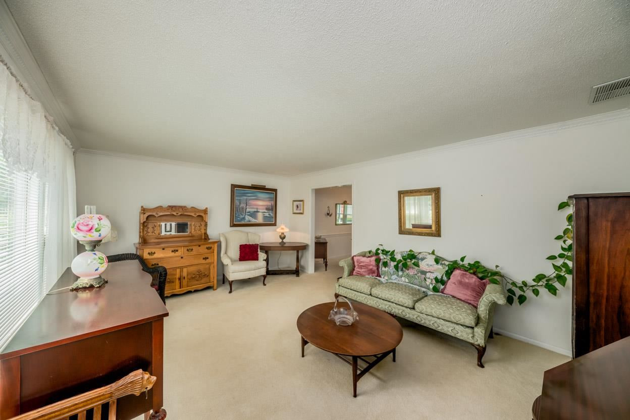 1417 Falls Church Road Raleigh, NC 27609 - Photo 5 of 30 Photo 5