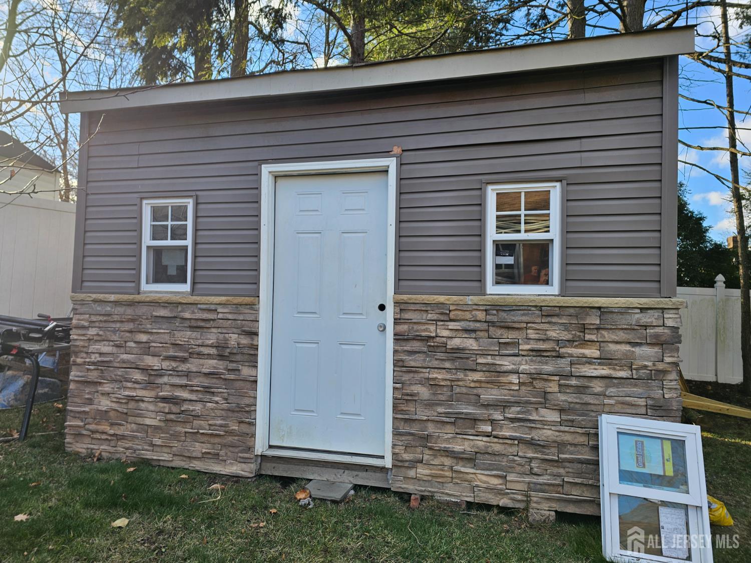 43 Westons Mill Road East Brunswick, NJ 08816 - Photo 4 of 5 a view of front of a house with a yard